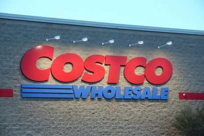 Costco Wholesale Corp. (COST)