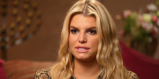 Jessica Simpson Talks Nick Lachey Divorce in 'Open Book' Diary Entries