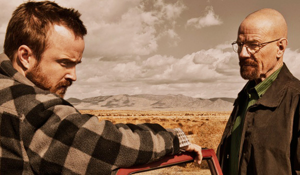 breaking bad netflix