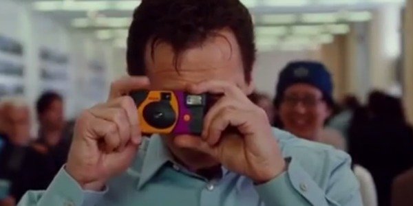 Taken Kodak
