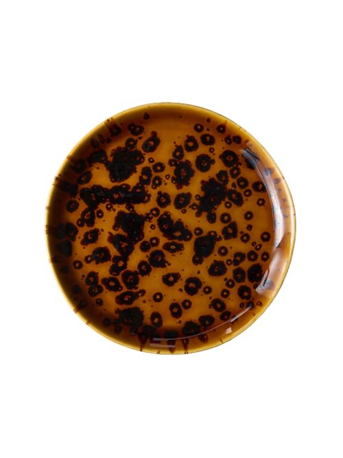 Tara Tortoise Appetizer Plate