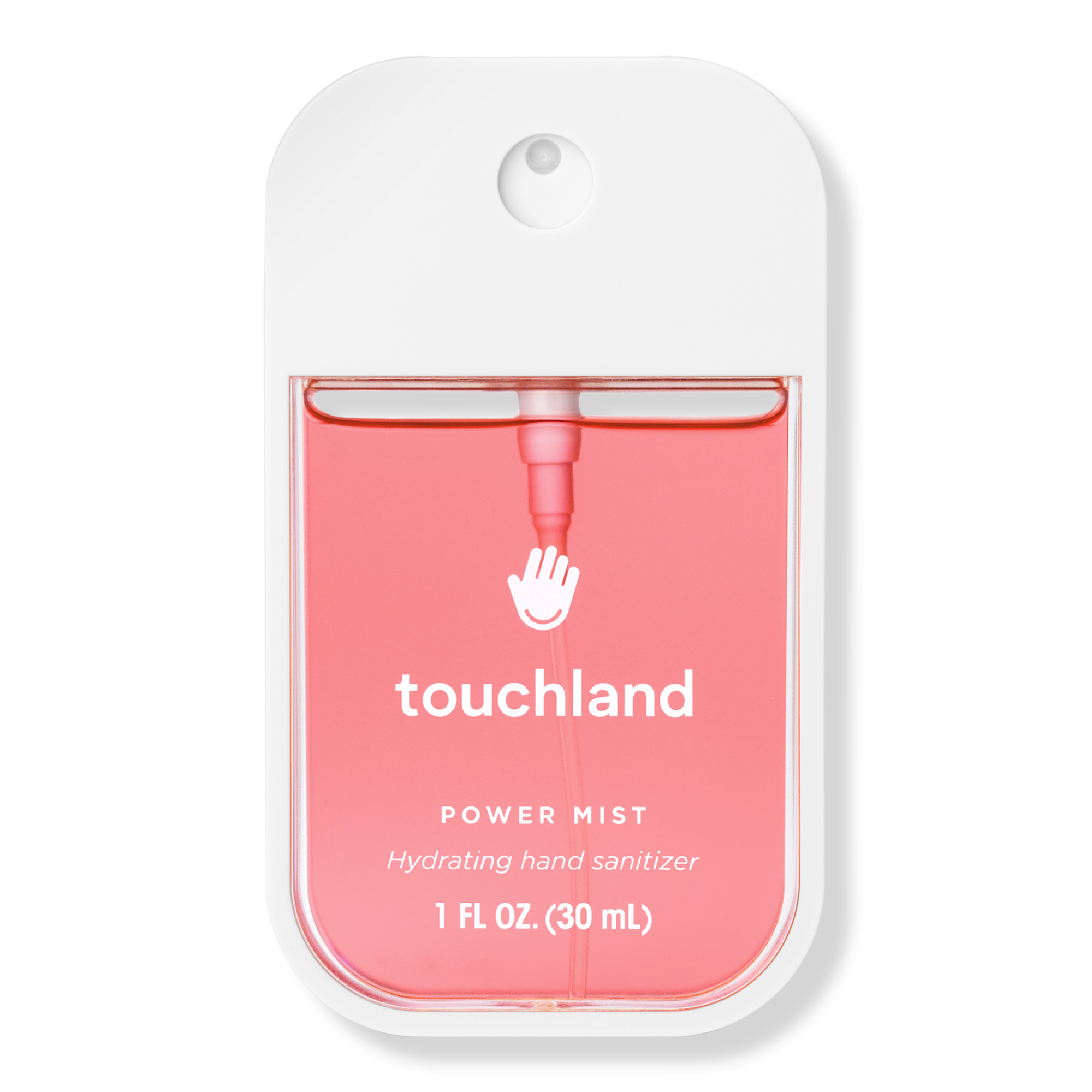 Power Mist Hydrating Hand Sanitizer - Wild Watermelon