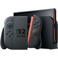 Nintendo Switch 2 | $499.99 at Best Buy