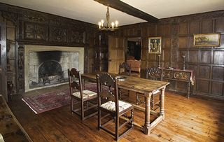 dining rooms