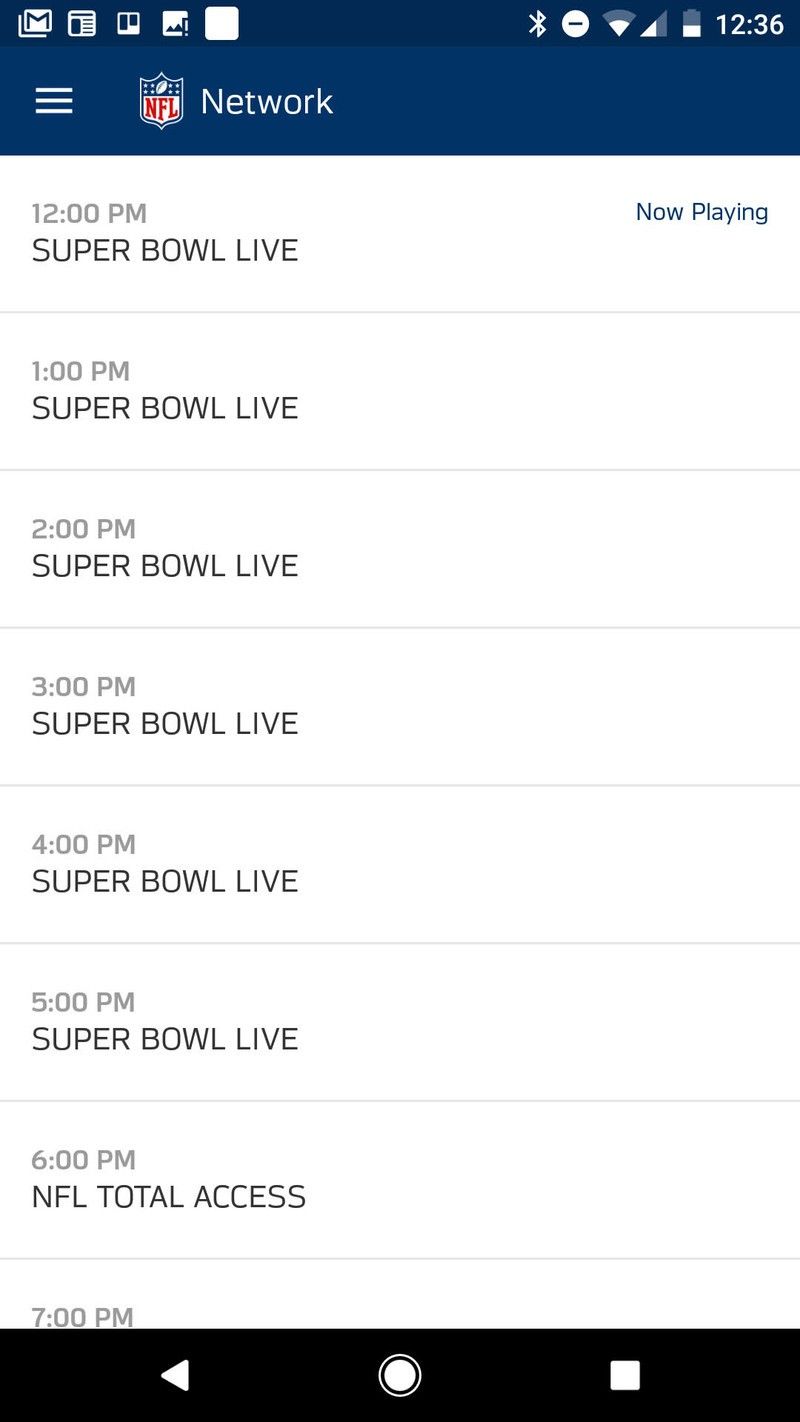 Best NFL apps for Android in 2022 Android Central