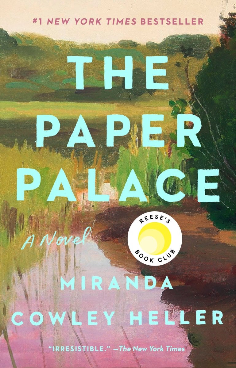 The Paper Palace (reese's Book Club)
