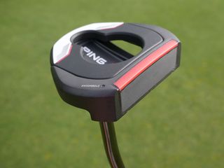 ping fetch 2021 putter