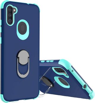 Lovpec Ring Case Galaxy A11 Render
