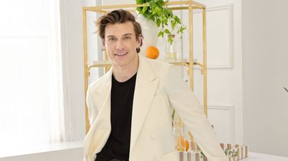 Jeremiah Brent