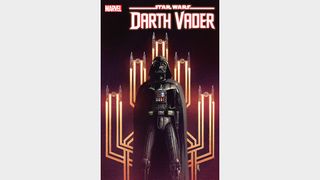 Marvel Comics November 2021 solicitations