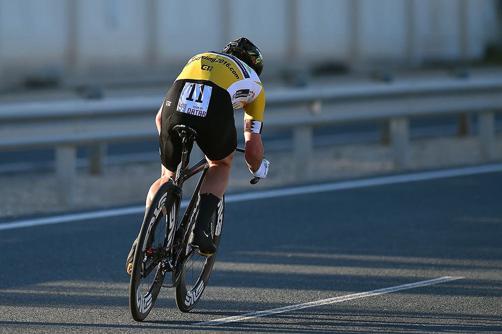 Mark Cavendish (Dimension Data)