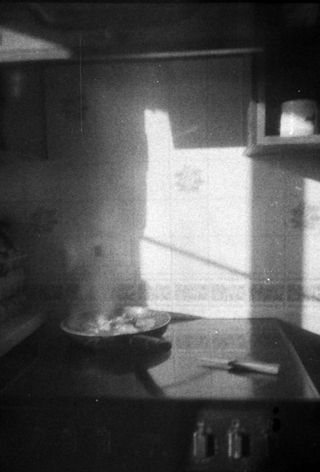 Shot and Developed 30 year old film. : r/Darkroom