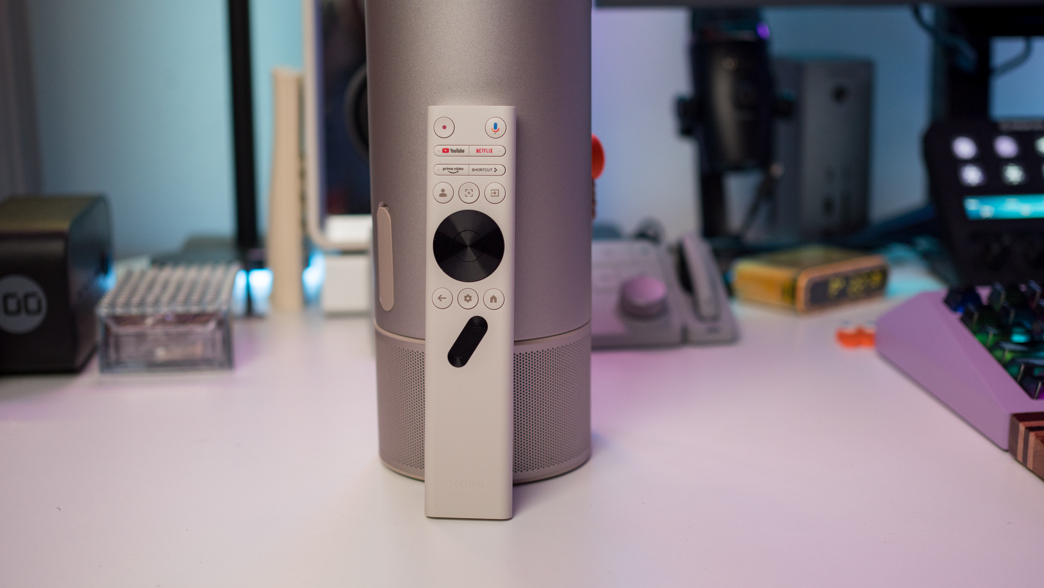 XGIMI MoGo 3 Pro review: Raising the bar for portable projectors