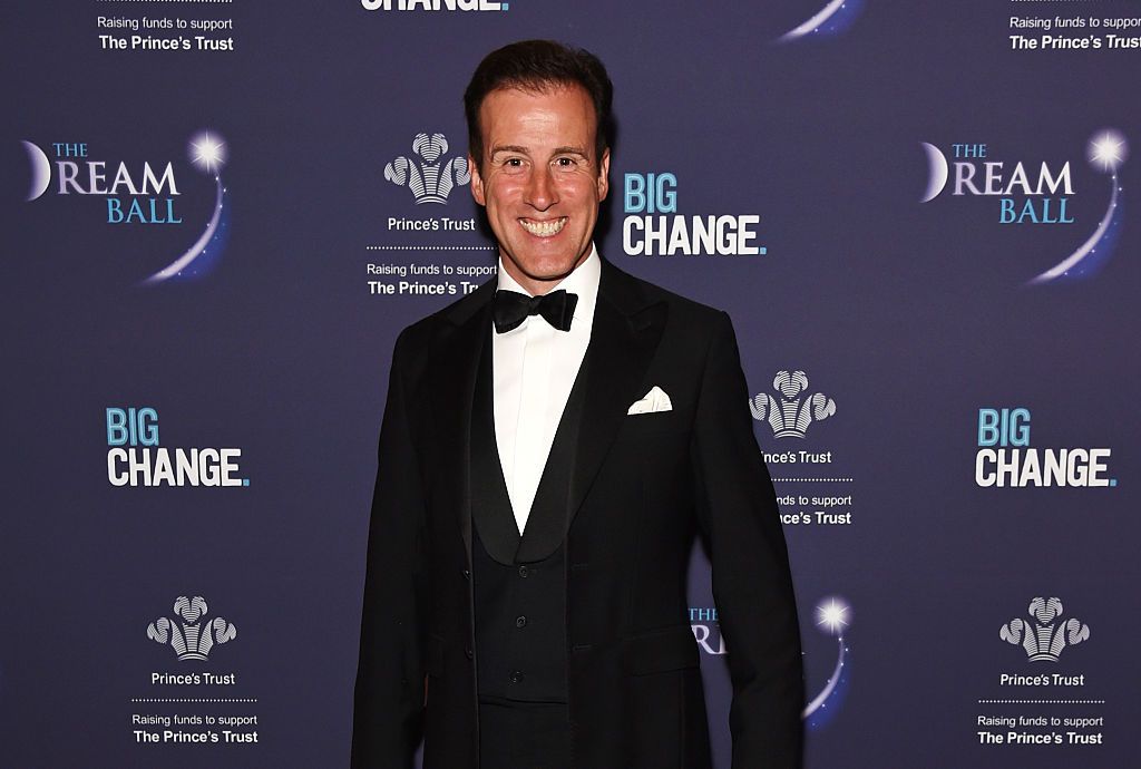 Anton Du Beke