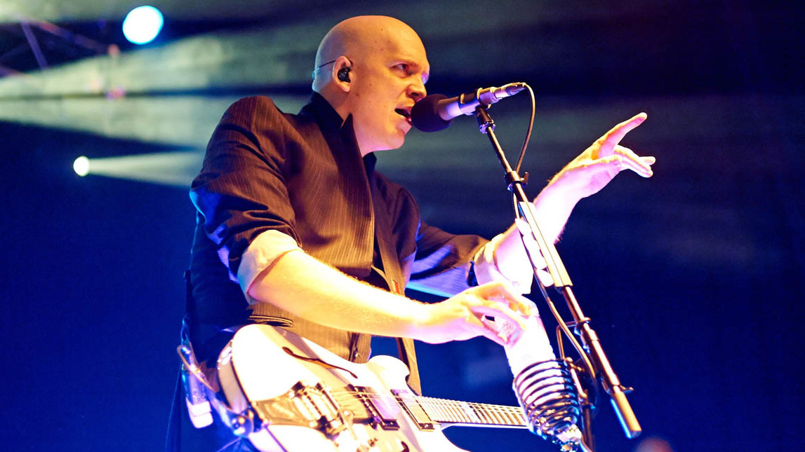 Devin Townsend