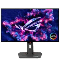 ASUS ROG Strix 27" OLED ASUS ROG Strix 27" OLED