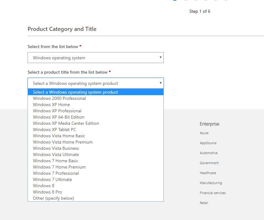 Why Microsoft could be dropping the ball on software piracy TechRadar