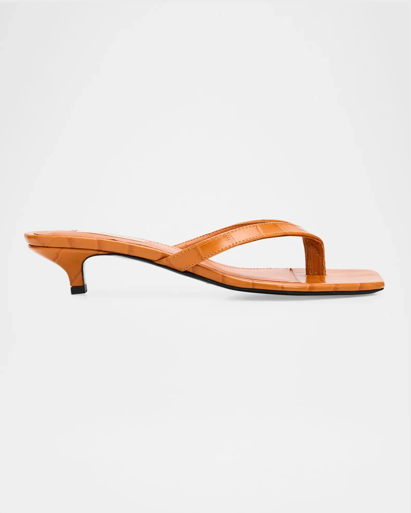 Jo Pvc Flip Flops
