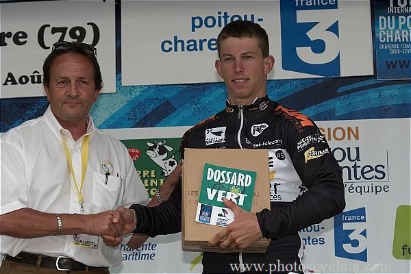 Florent Mall&eacute;gol (Bretagne - Schuller)