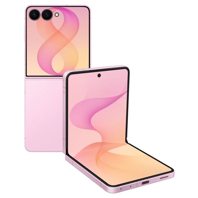 Какой цвет Samsung Galaxy Z Flip 8 вам стоит выбрать?