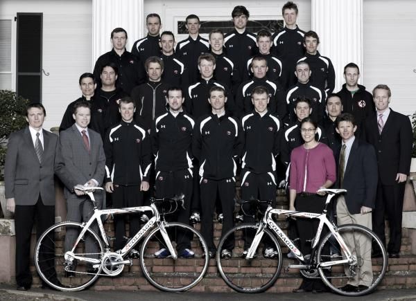 The 2010 Team Type 1.