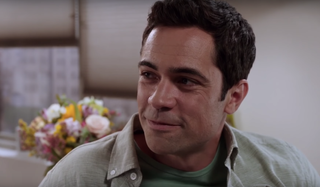 law and order svu nick amaro in hospital