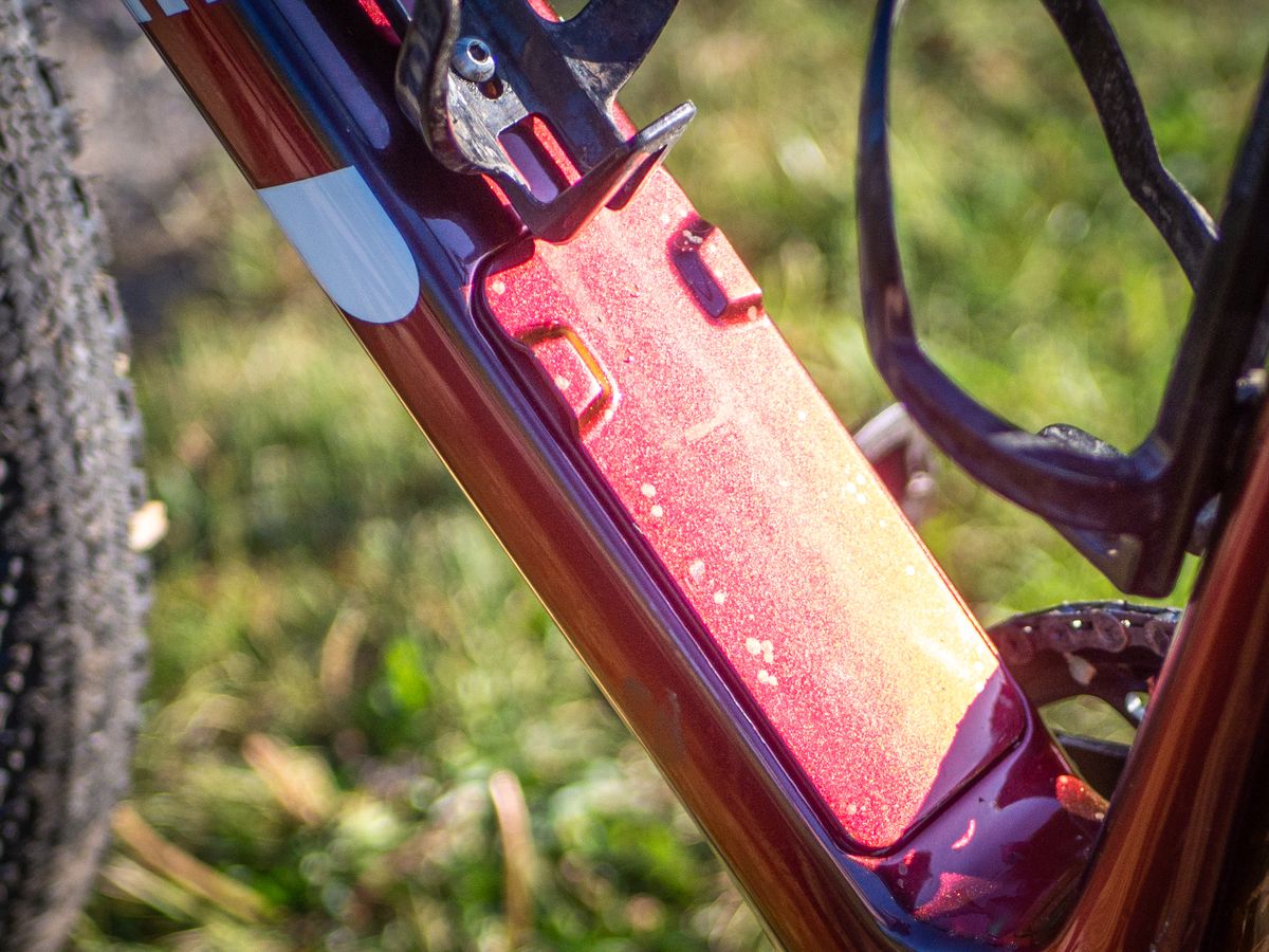 Allied Able gravel bike