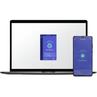 1. The best free VPN: PrivadoVPN