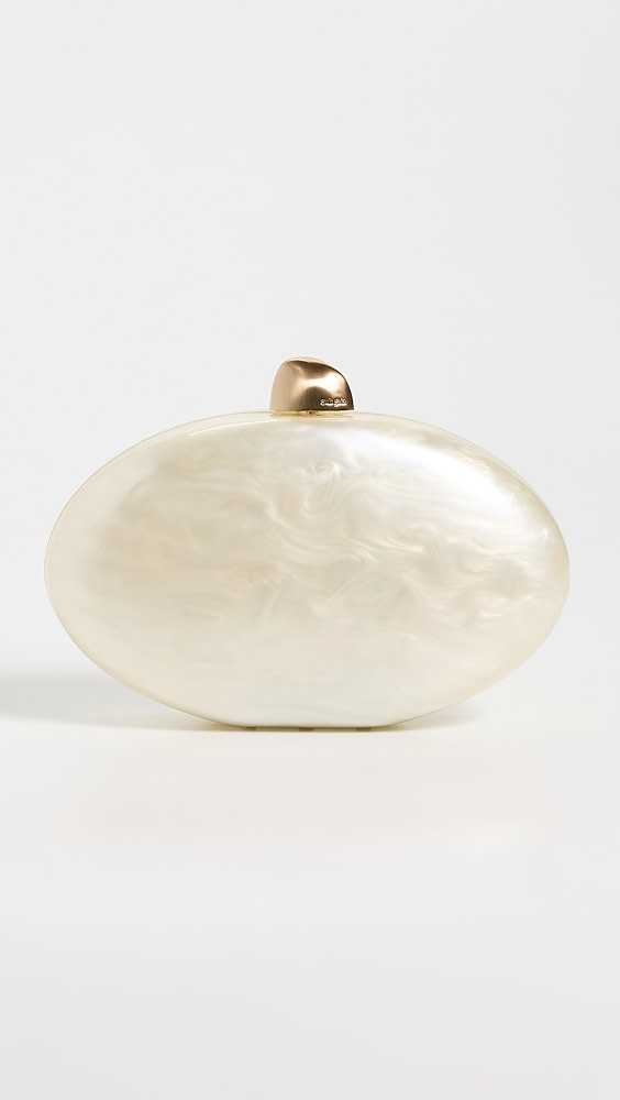 Cult Gaia Eviana Clutch