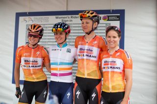 Boels Dolmans to miss RideLondon Classique due to rider shortage