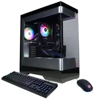 CyberPowerPC Gaming Master Gaming Desktop