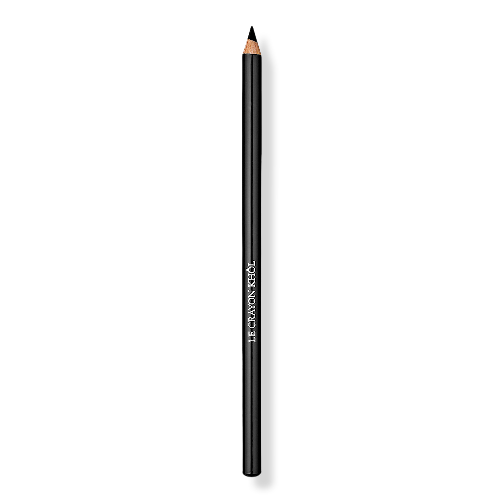 Le Crayon Kh&amp;ocirc;l Smoky Eyeliner Pencil - Black Ebony