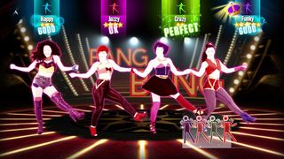 Just Dance 2015 coming to Xbox One and 360 next month