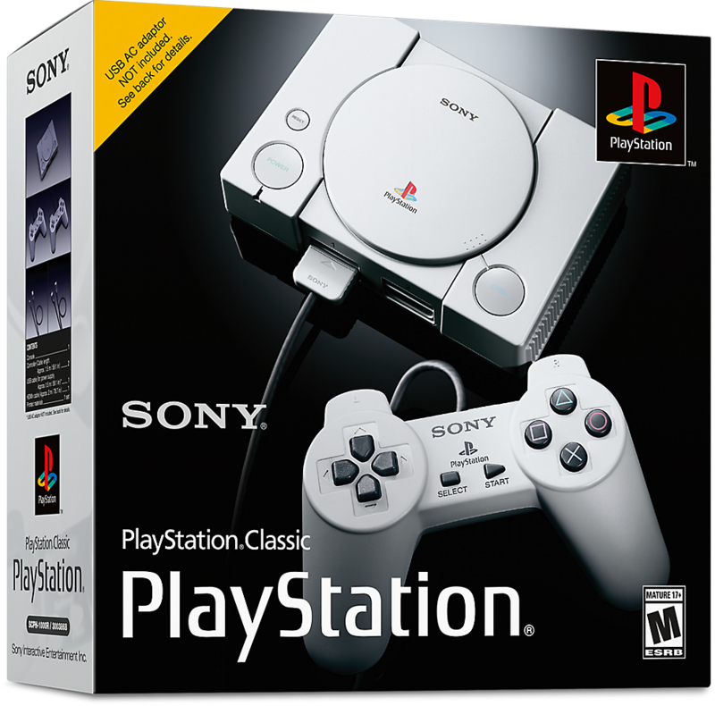 Can you play PlayStation Classic games on the PS4? Android Central