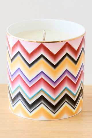 Missoni Scented Candle 270g (Was $200) 