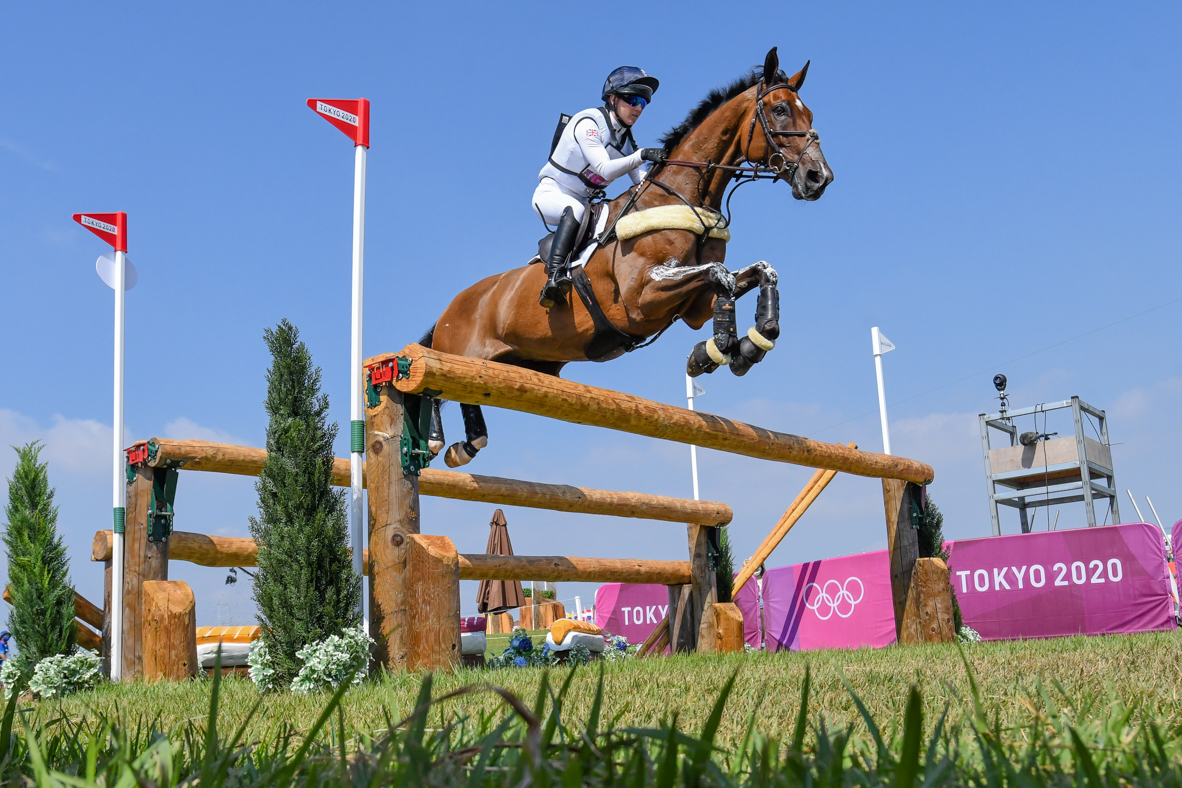 Laura Collett Question of Sport &amp;ndash;&amp;nbsp;the Olympic eventer will appear on the iconic quiz programme