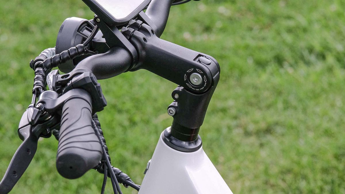 Photo inspiration: Fresh Look at Niu Bqi C3 Pro E Bike Review The Best Electric