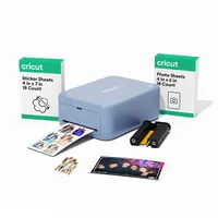 Cricut StickerPix Print + Cut Bundle Cricut StickerPix Print + Cut Bundle