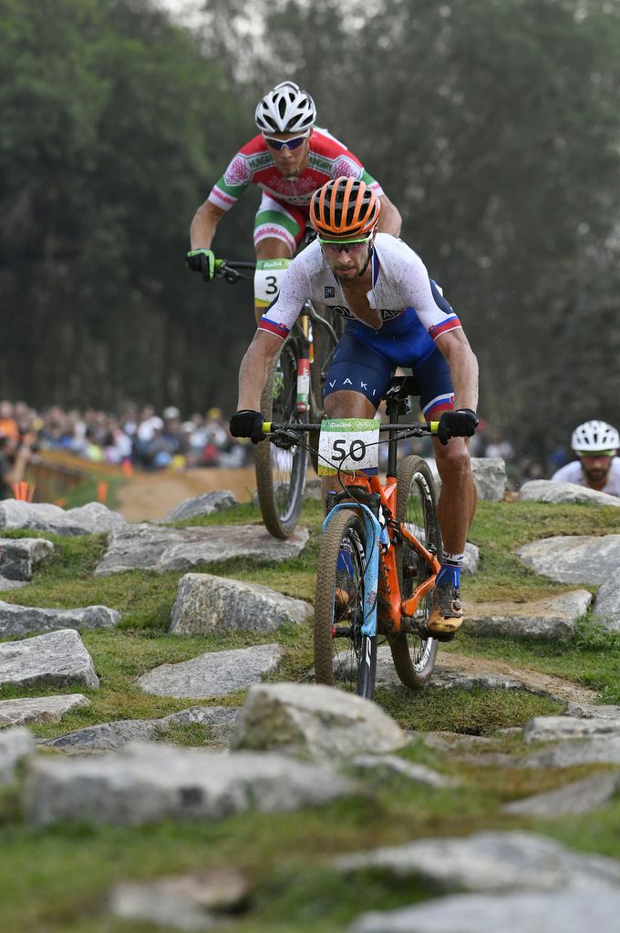 Peter Sagan (Slovakia)