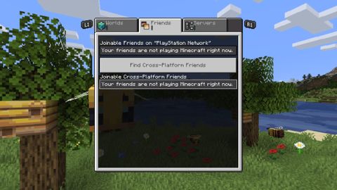 Minecraft guide: How to set up Xbox Live for cross-play on Playstation ...