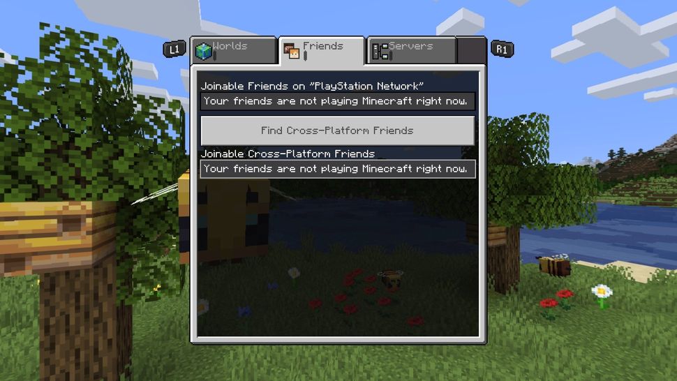 Minecraft guide: How to set up Xbox Live for cross-play on Playstation ...