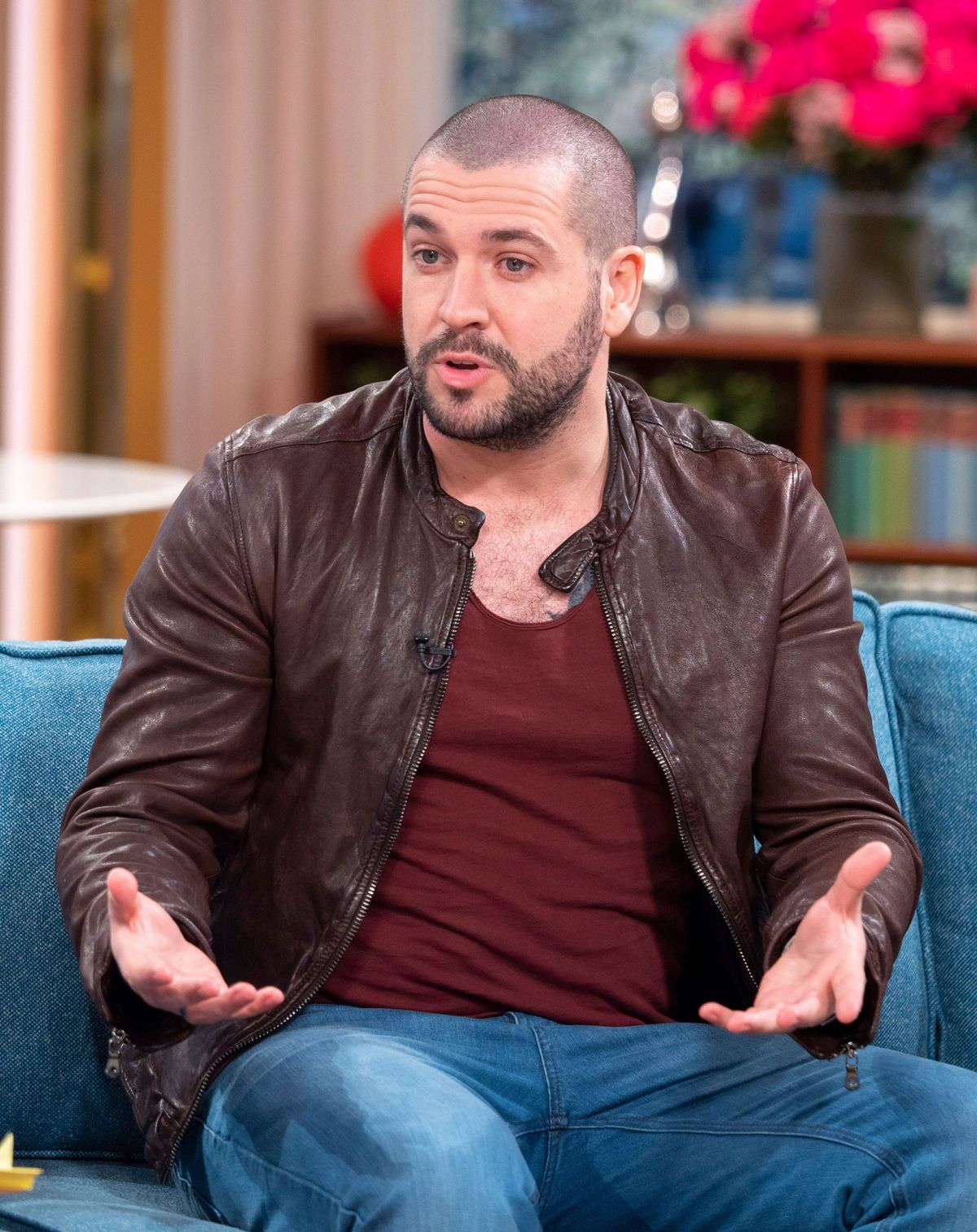 Shayne Ward inundated with heartbreaking suicide stories after Corrie ...