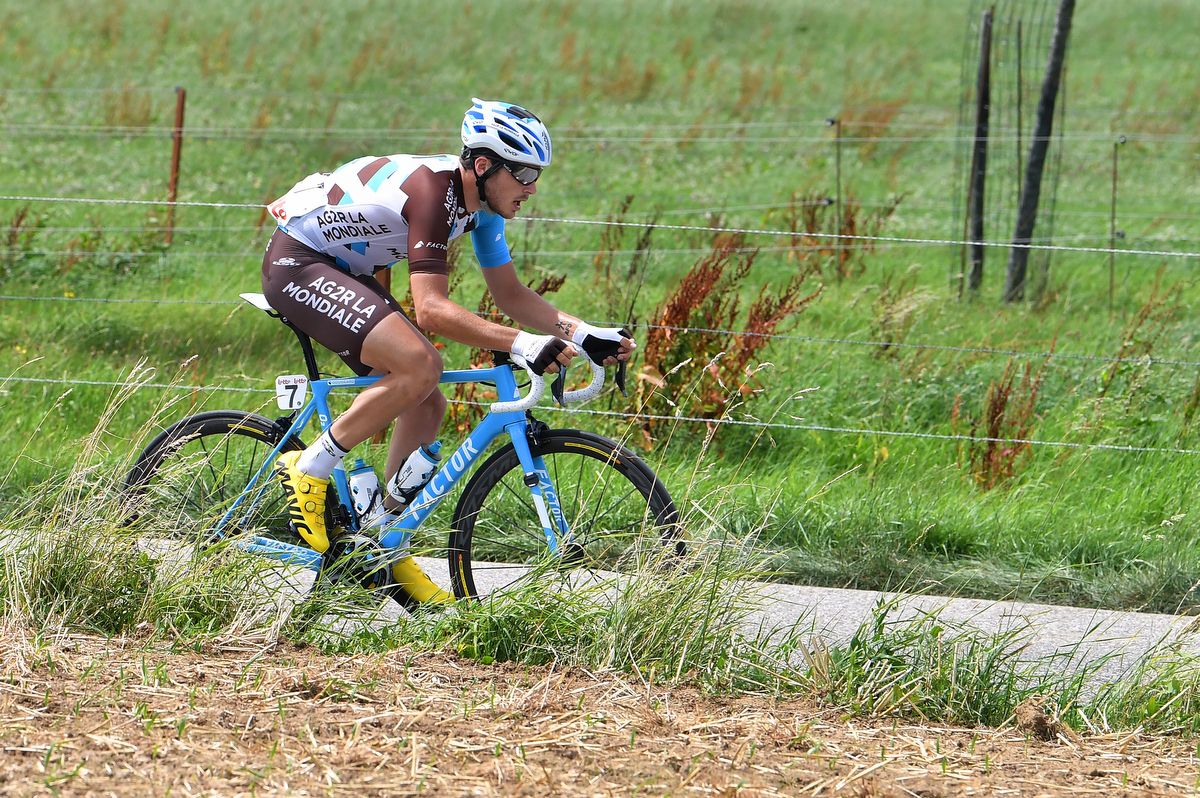Alexis Gougeard (AG2R La Mondiale)