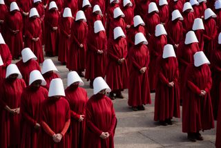 The Handmaid's Tale Season 4.