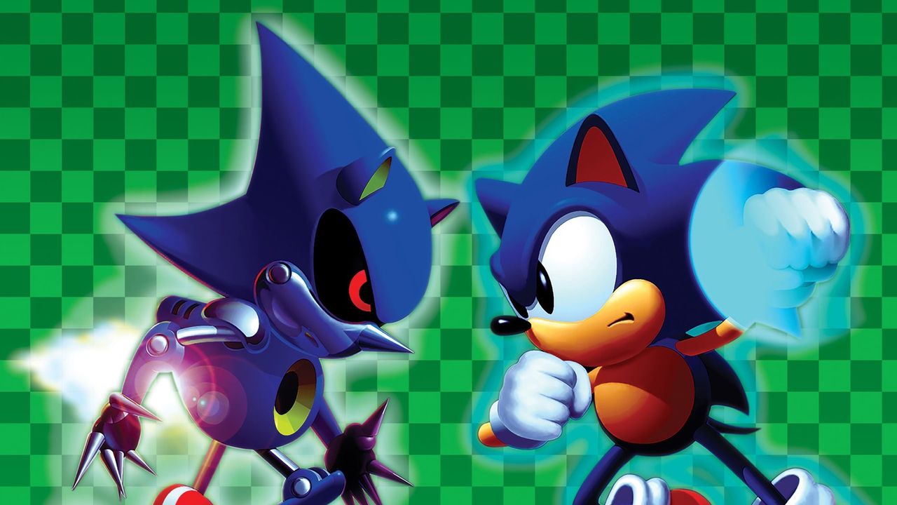 A classic Sonic game is getting a remake according to a former Sega exec, and you only need to look at Sonic movie 4 to see why that makes sense