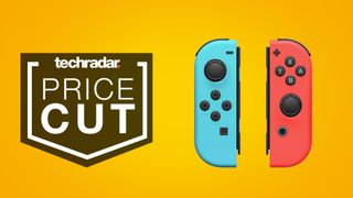Nintendo Switch deals cheap Joy-Con sales