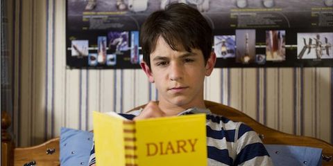 Diary Of A Wimpy Kid Is Trying Something Totally Different For Its Next Movie Cinemablend