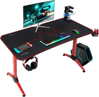Furmax gaming desk: $59 @ Amazon