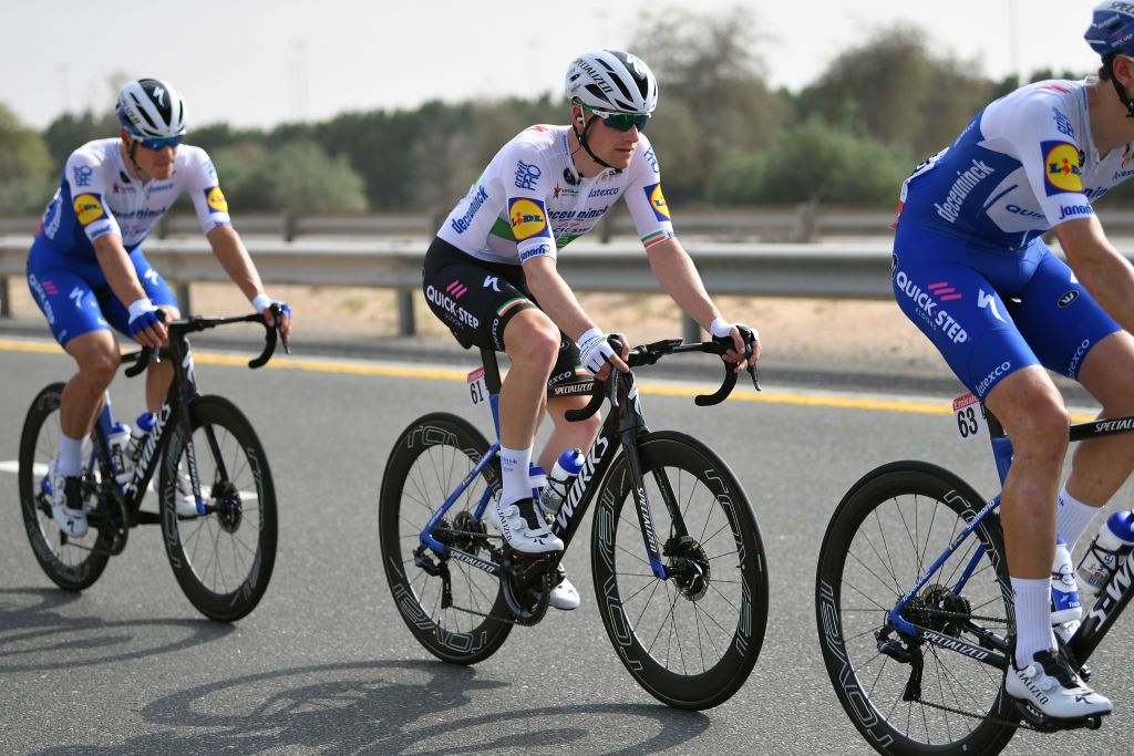 UAE Tour 2020