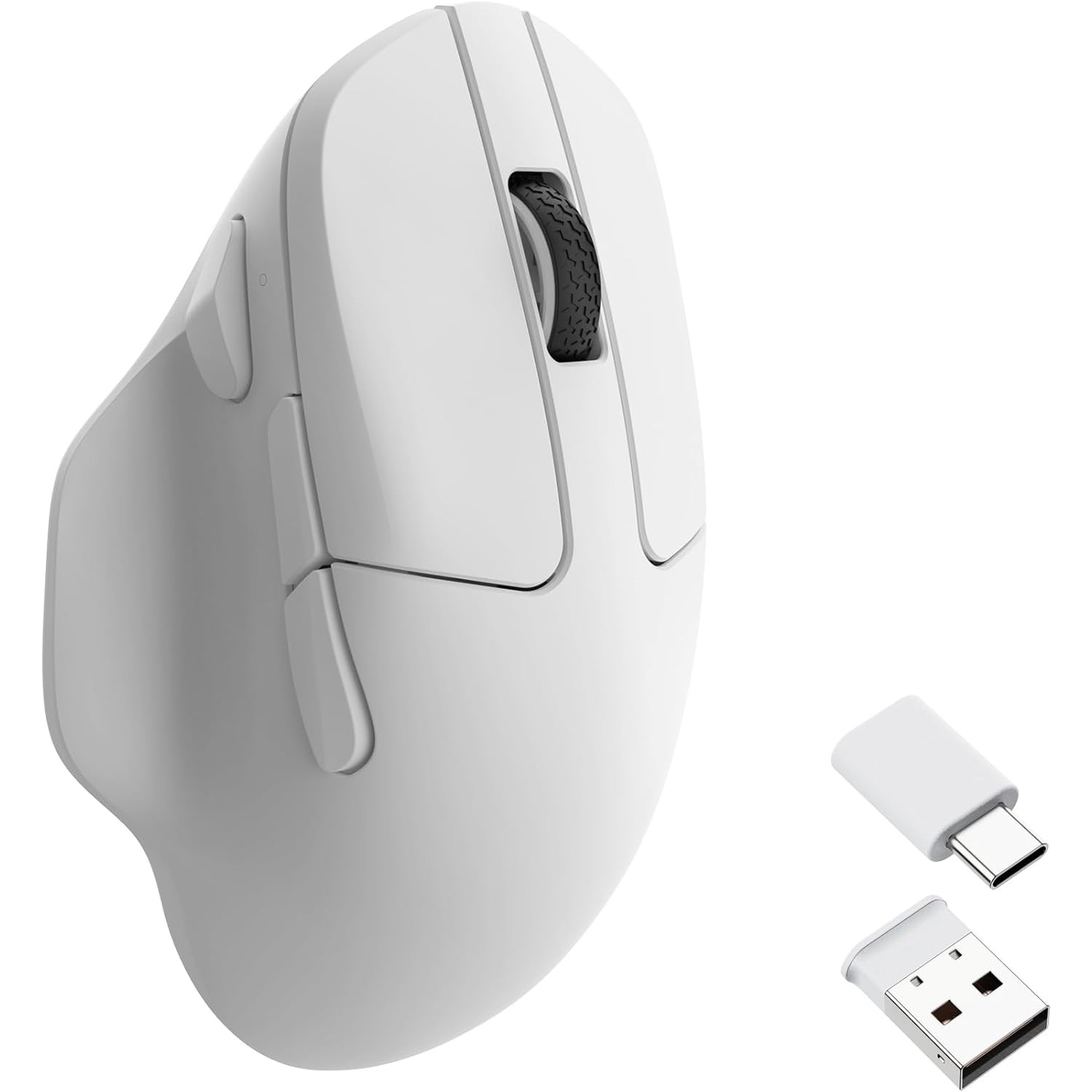 Keychron M7 8K